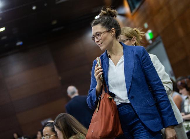 4Around the Venue -Ministerial FAST+CCAC-19Nov2025