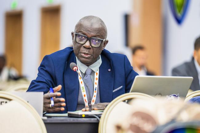 CITES COP20