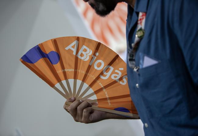Abiogas - Accelerating the legacy of Rio - COP30 - 15Nov