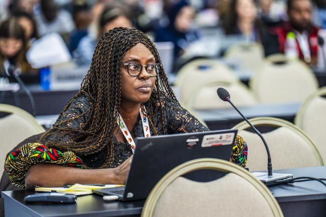 CITES COP20