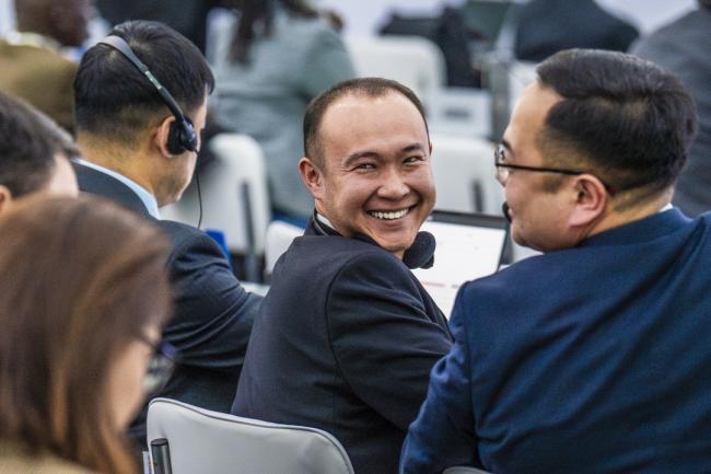 CITES COP20