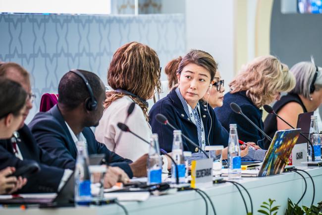 CITES COP20