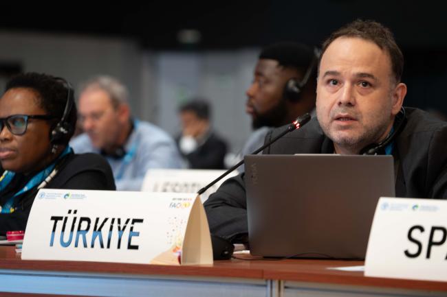 Aykut Ordukaya_Türkiye_ITPGRFA_GB11_26th_AndresC-201230