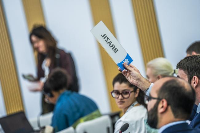 CITES COP20