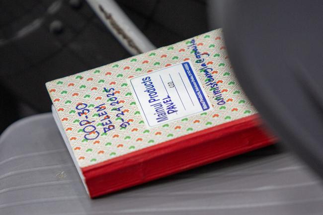 COP30 Book - Recognition of indigenous Peoples in NDCs - COP30 - 12 Nov 2025