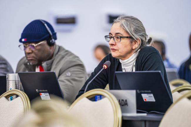 CITES COP20