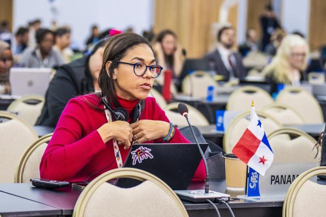 CITES COP20