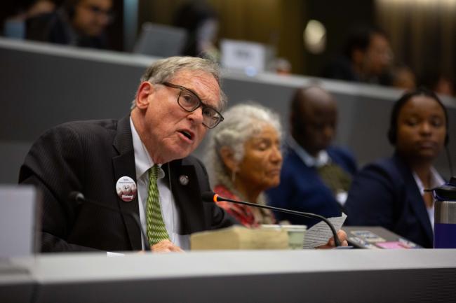 Charlie Brown, World Alliance for Mercury-Free Dentistry_MinamatCOP6_03Nov25_photo.jpg