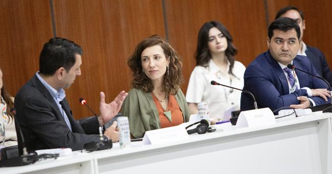 Closing Brazil 4-Ministerial FAST+CCAC-19Nov2025