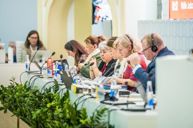 CITES COP20