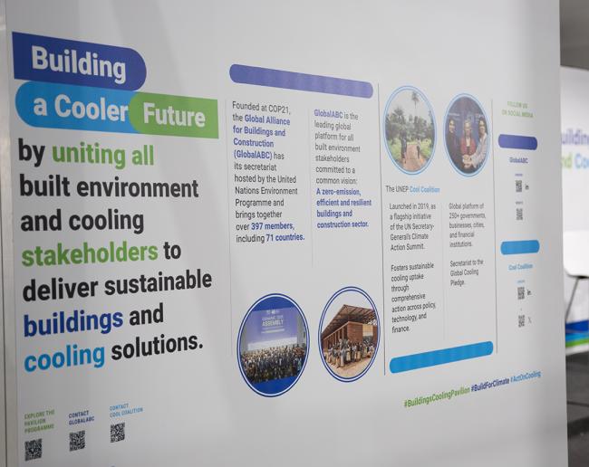 Cooler Future - Delta - COP30 - 17Nov