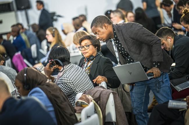 CITES COP20
