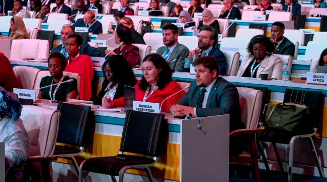 Delegation of Russian Federation_2ndWSSD_6Nov2025_AndresC_Web