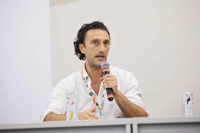 Felipe Faria