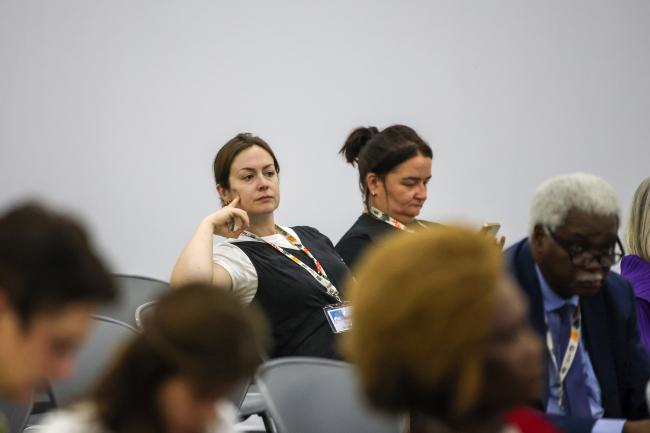 Participants 