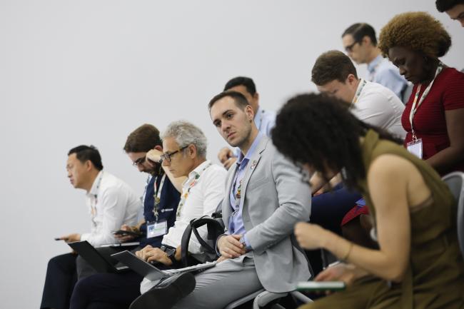 Participants