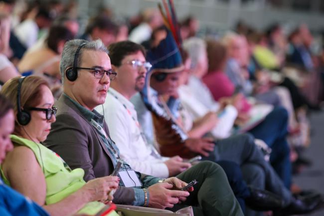 Participants 
