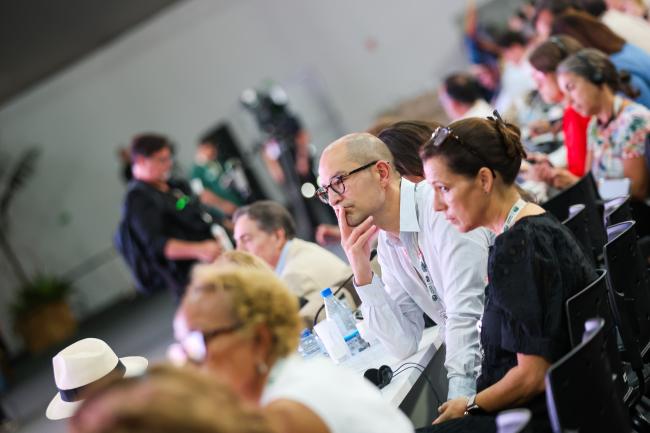Participants