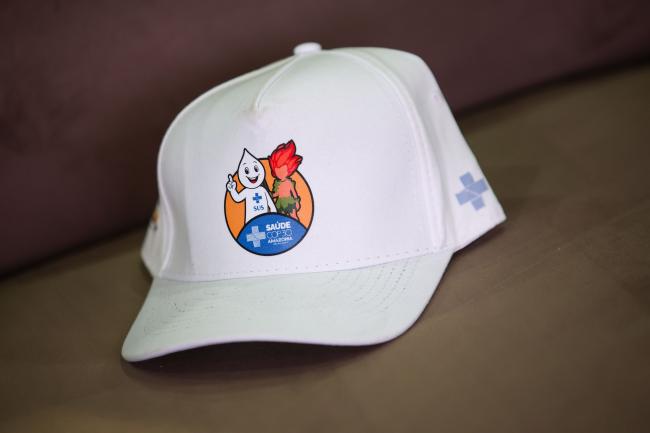 hat