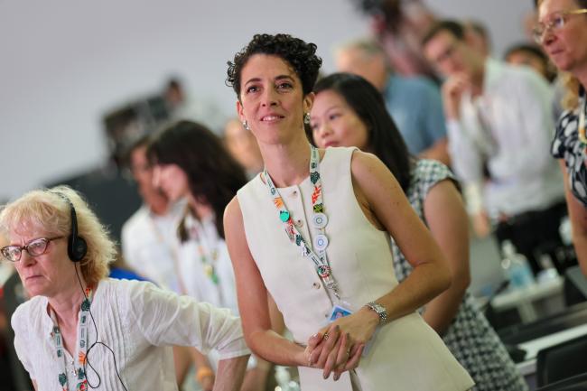 Participants 