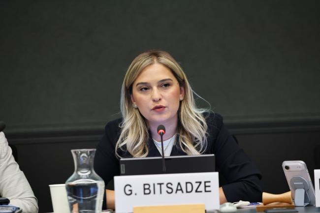 Photo by IISD/ENB | Anastasia Rodopoulou