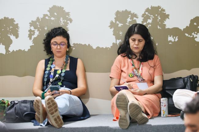 participants
