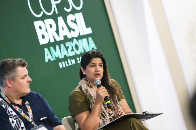Siloshini Naidoo