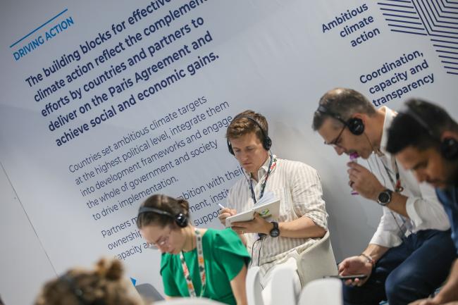 participants 