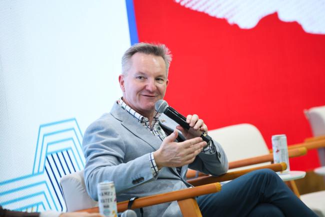Chris Bowen, Minister for Climate Change and Energy of Australia