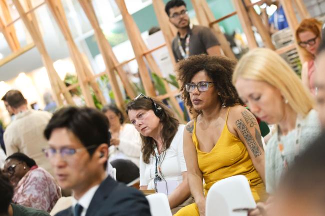 Participants