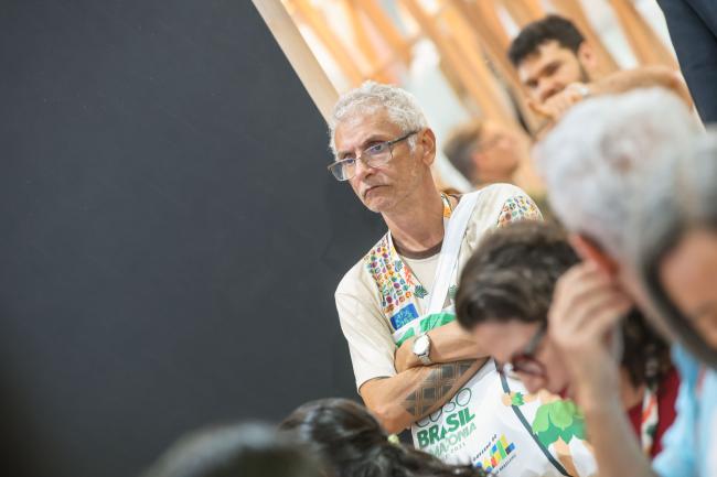Participants 