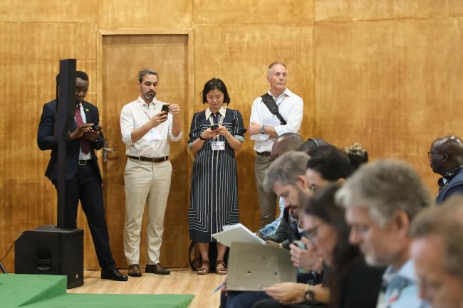 Participants 