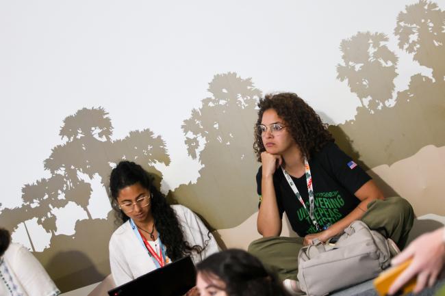 Participants 