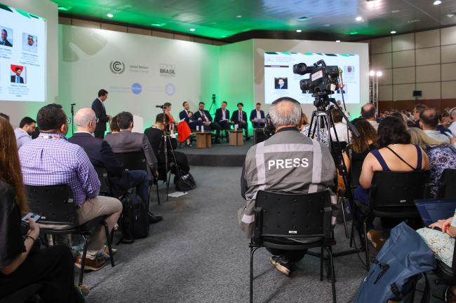 press 