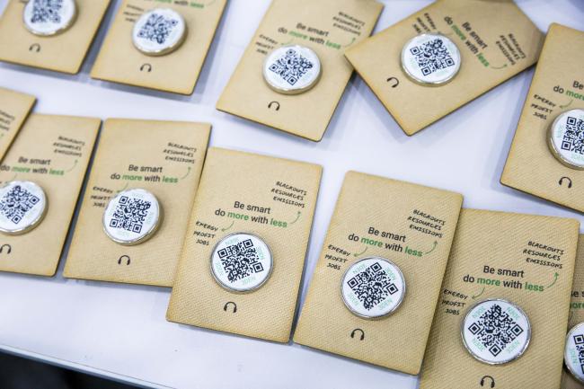 Pins