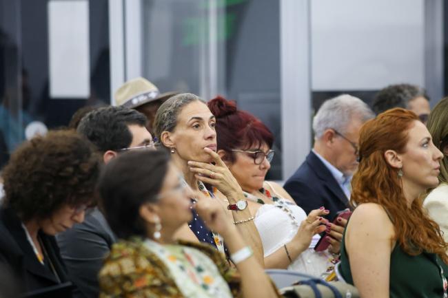 Audience 