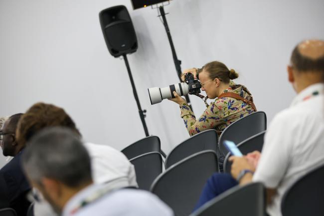 photographer 