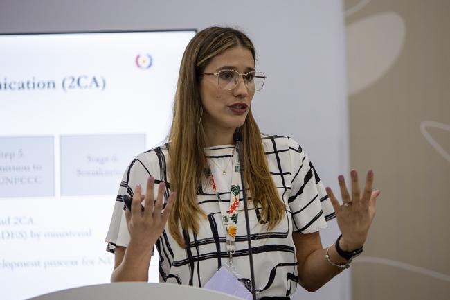 Fiorella - ITRI - COP30 - 18Nov