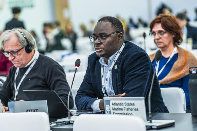 CITES COP20