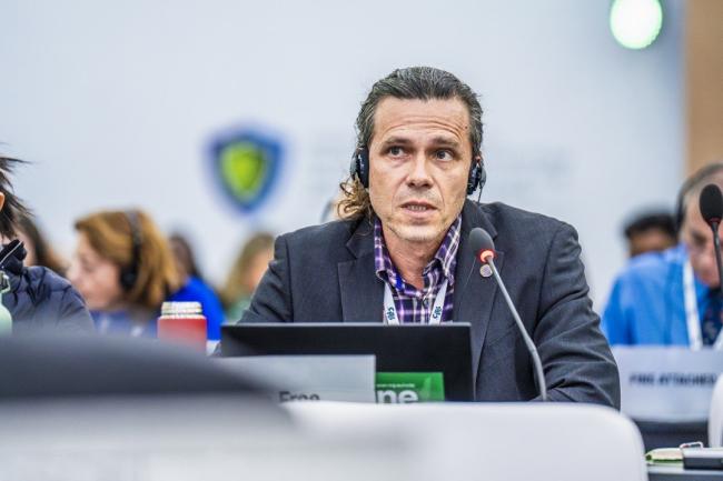 CITES COP20