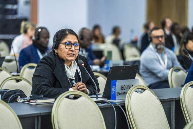 CITES COP20