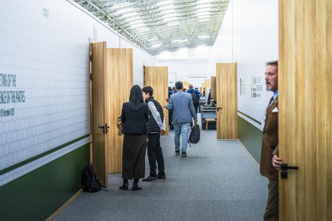 CITES COP20