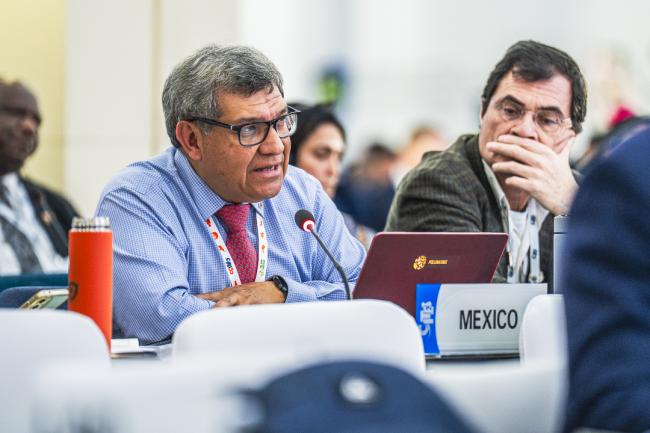 CITES COP20