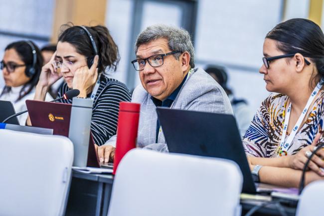 CITES COP20