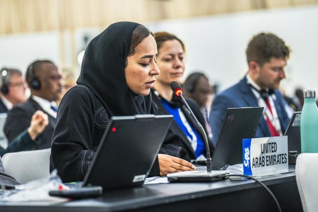 CITES COP20