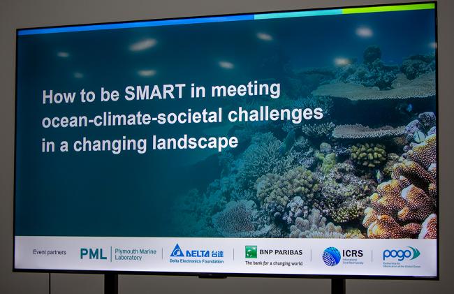How to be smart - Delta-COP30-19Nov 2025