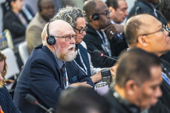 CITES COP20
