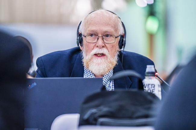 CITES COP20