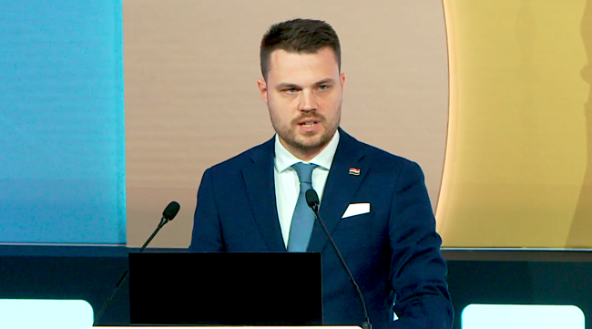 Ivan Vidiš, State Secretary_Croatia_2ndWSSD_6Nov2025_AndresC_Web 2