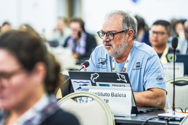 CITES COP20
